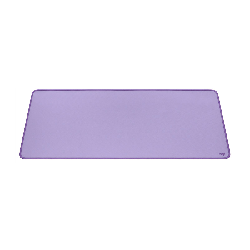 DESK PAD LOGITECH STUDIO SERIES LAVANDER A PRUEBA DE SALPICADURAS ANTIDESLIZANTE  image 3