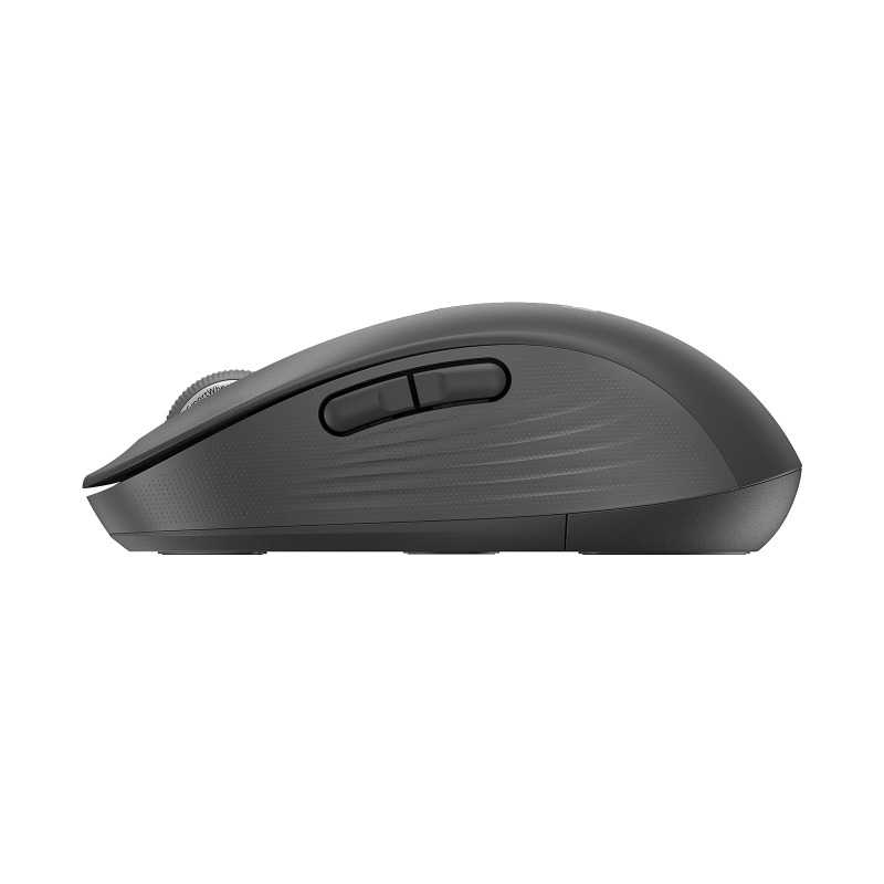 Logitech Signature M650 ratón Diestro RF inalámbrico + bluetooth Óptico 2000 DPI image 5