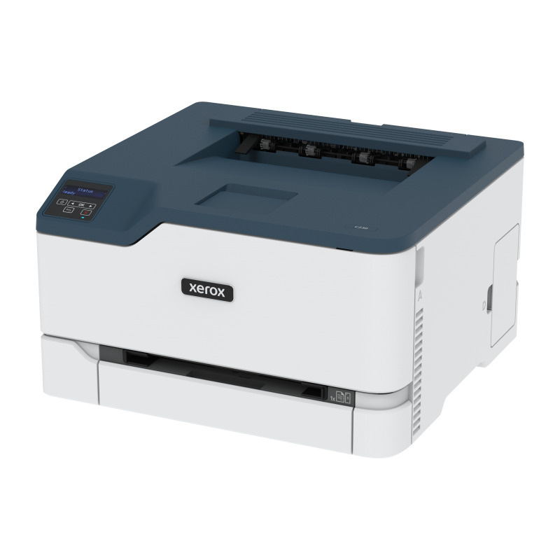 IMPRESORA XEROX C230, 24PPM, LASER A COLOR,USB, ETHERNET RED, WIFI, SILENCIOSA, CARTA, A4 image 5
