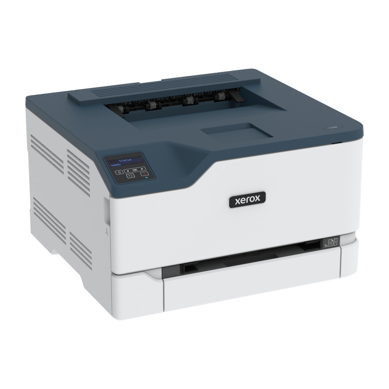 IMPRESORA XEROX C230, 24PPM, LASER A COLOR,USB, ETHERNET RED, WIFI, SILENCIOSA, CARTA, A4 image 6