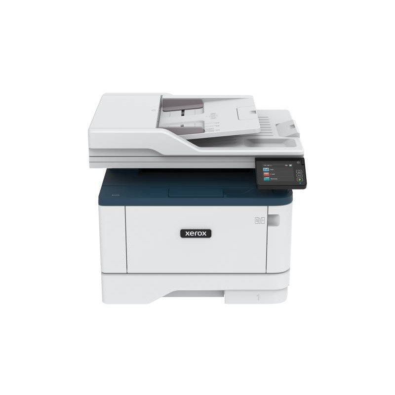MULTIFUNCIONAL XEROX B305, 40PPM, LASER MONOCROMATICA, USB, ETHERNET RED WIFI, DUPLEX, CARTA, A4