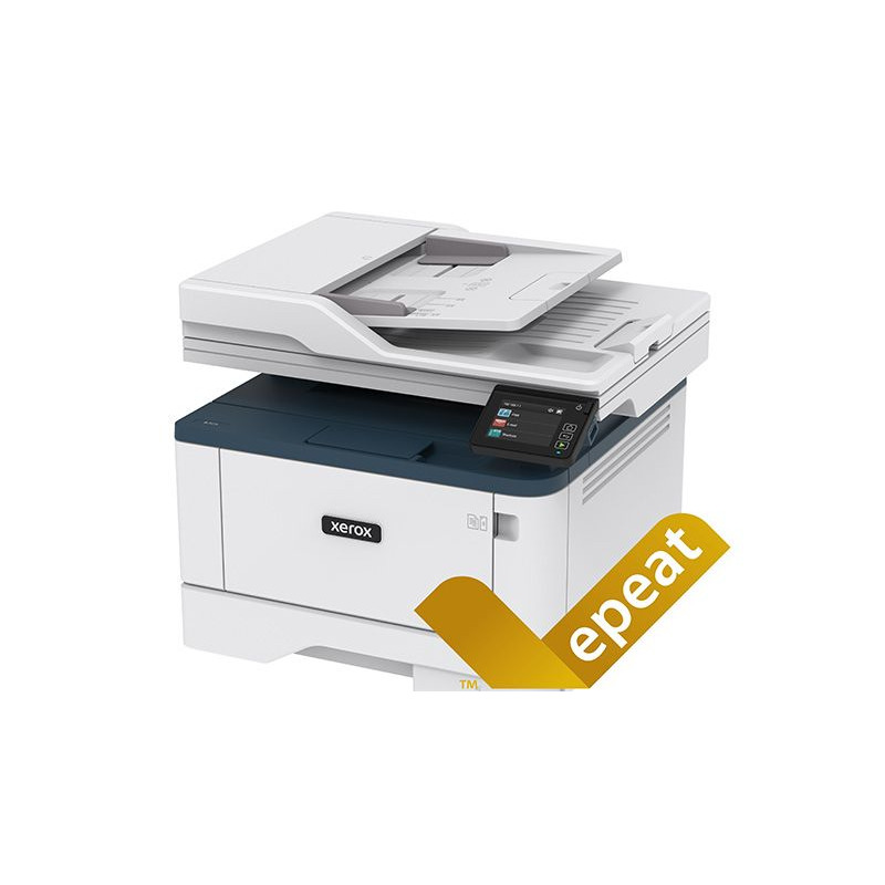 MULTIFUNCIONAL XEROX B305, 40PPM, LASER MONOCROMATICA, USB, ETHERNET RED WIFI, DUPLEX, CARTA, A4 image 3