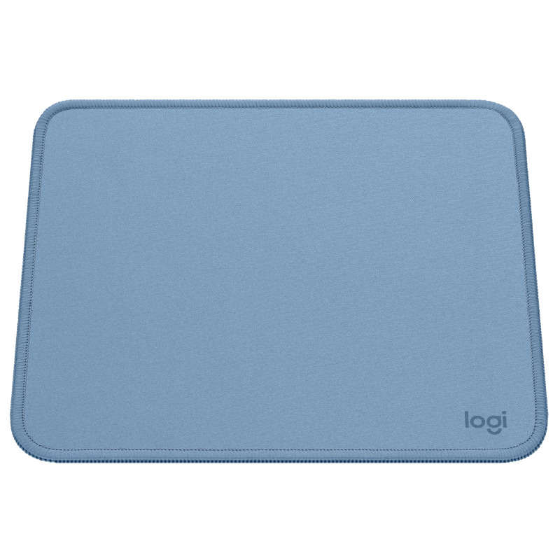 MOUSE PAD LOGITECH STUDIO SERIES BLUE GRAY A PRUEBA DE SALPICADURAS ANTIDESLIZANTE  image 3