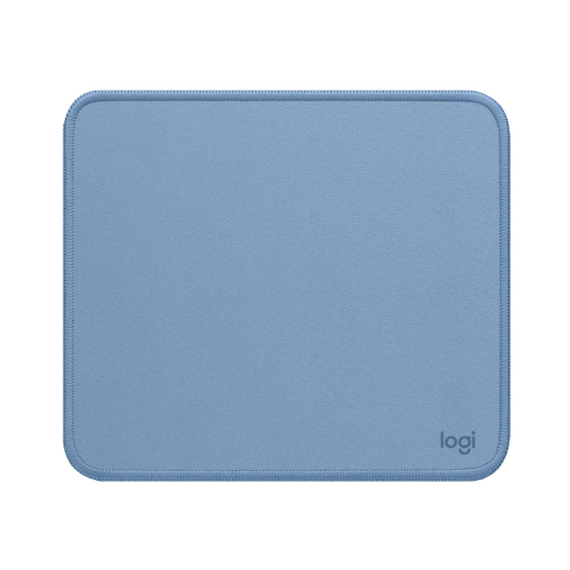 MOUSE PAD LOGITECH STUDIO SERIES BLUE GRAY A PRUEBA DE SALPICADURAS ANTIDESLIZANTE  image 4