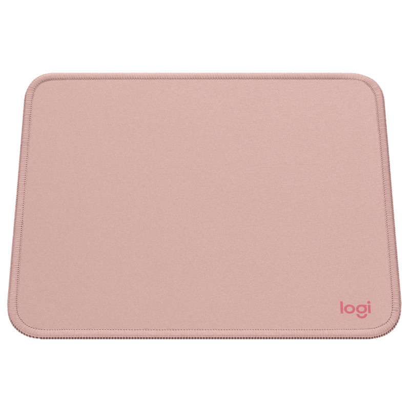 MOUSE PAD LOGITECH STUDIO SERIES ROSE A PRUEBA DE SALPICADURAS ANTIDESLIZANTE  image 3