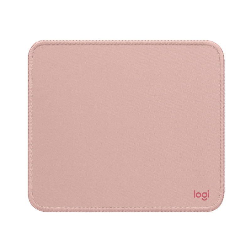 MOUSE PAD LOGITECH STUDIO SERIES ROSE A PRUEBA DE SALPICADURAS ANTIDESLIZANTE  image 4