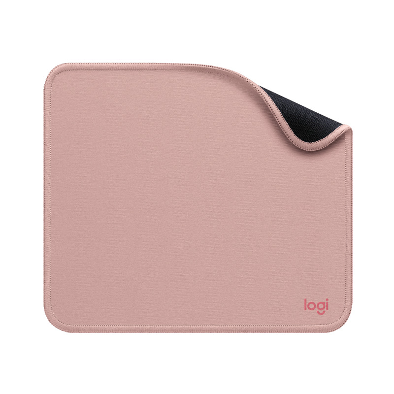MOUSE PAD LOGITECH STUDIO SERIES ROSE A PRUEBA DE SALPICADURAS ANTIDESLIZANTE  image 5
