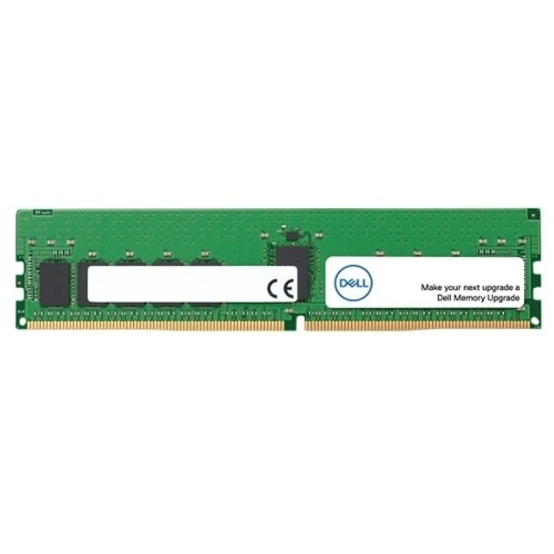 MEMORIA RAM DELL (AA799064) 16GB/ DDR4 / 3200 MHZ RDIMM PARA SERVIDORES DELL T550, R6515, R450, R650, R550, R750XS, R750.