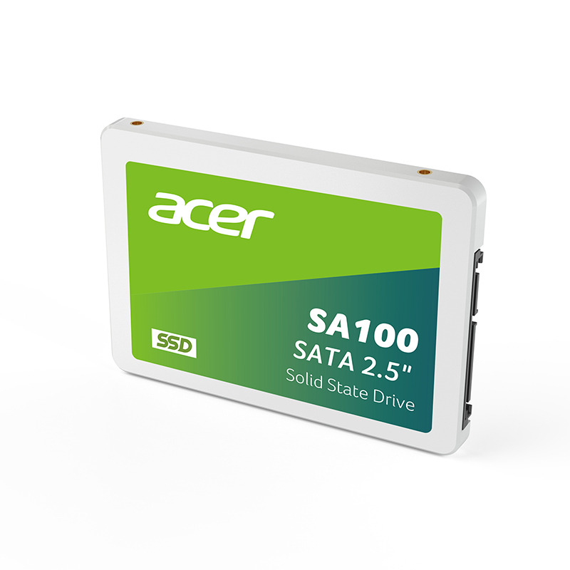 UNIDAD DE ESTADO SOLIDO SSD INTERNO 1920GB ACER SA100 2.5 SATA III (BL.9BWWA.105) image 3