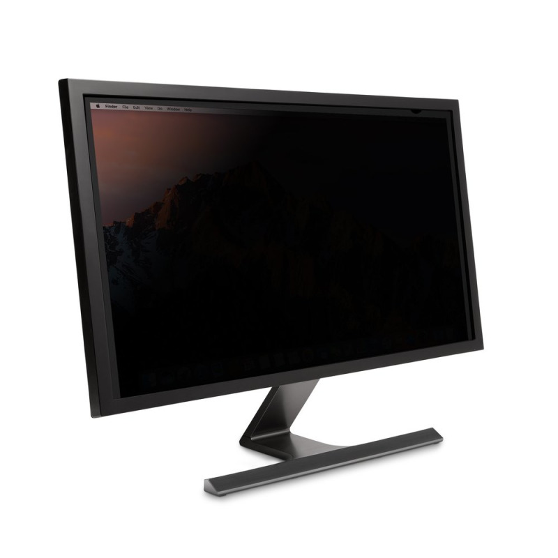 Kensington K52110WW filtro para monitor Filtro de privacidad para pantallas sin marco 49.5 cm (19.5") image 3