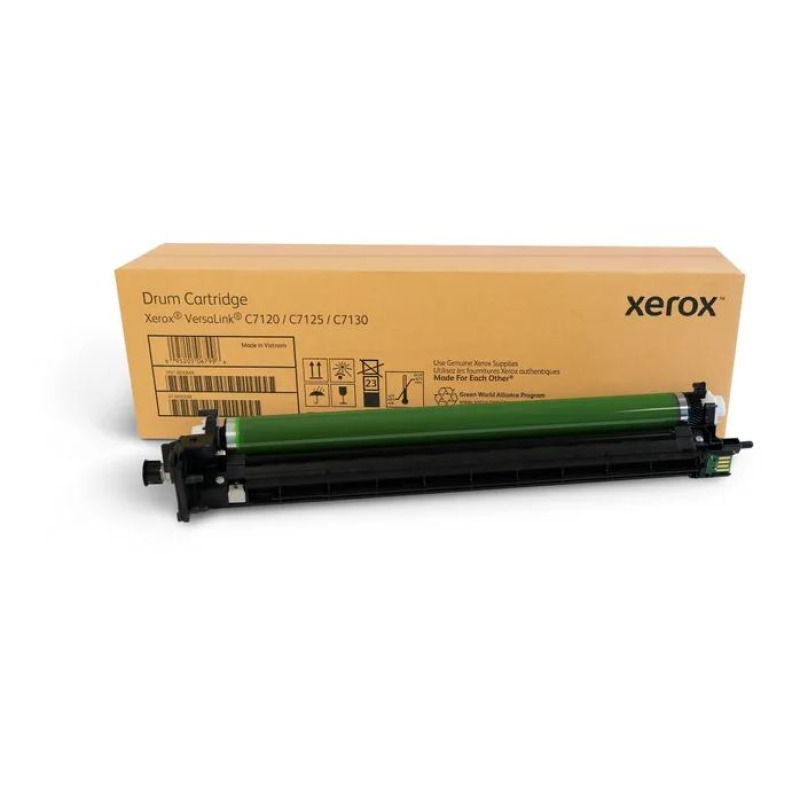 CARTUCHO DE TAMBOR XEROX NEGRO 013R00688, 87K, PARA VERSALINK C7120/7125/7130