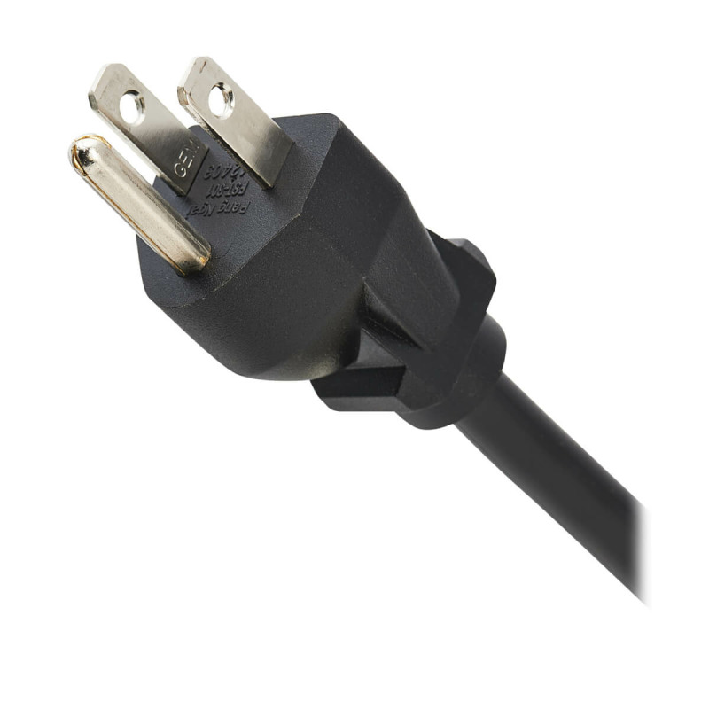 NOBREAK TRIPP LITE SU1500RTXLCD2U //1350 WATTS// 100,110,115,120 Y 127V //6 5/15R GARANTIA LIMITADA POR 2 AñOS. image 19