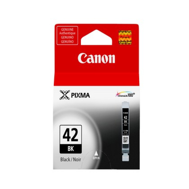 Canon CLI-42 cartucho de tinta 1 pieza(s) Original Foto negro