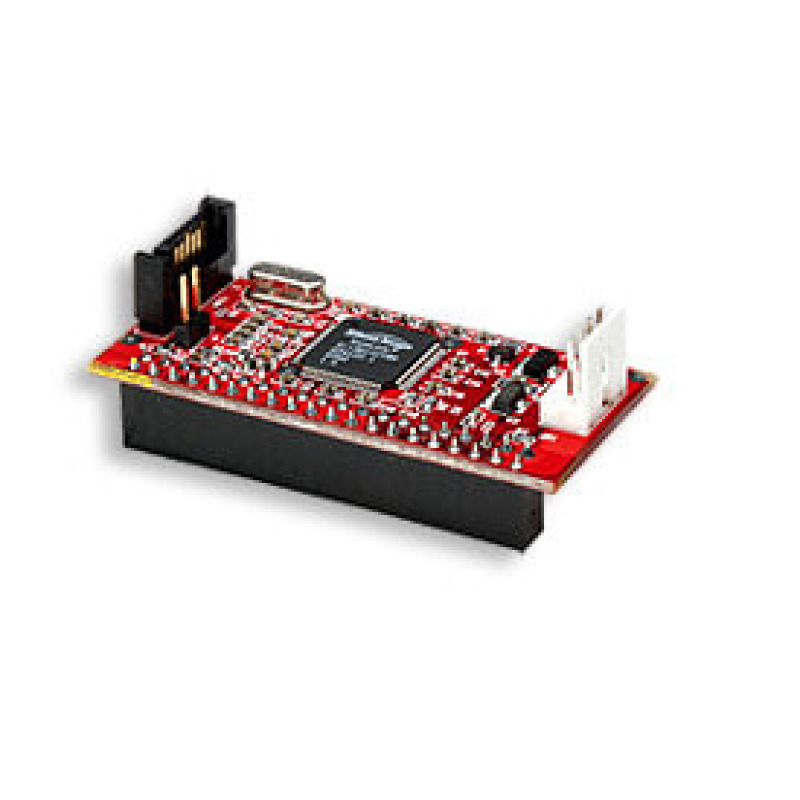 CONVERTIDOR ,MANHATTAN,170598,HDD IDE A TARJETA SATA150 V