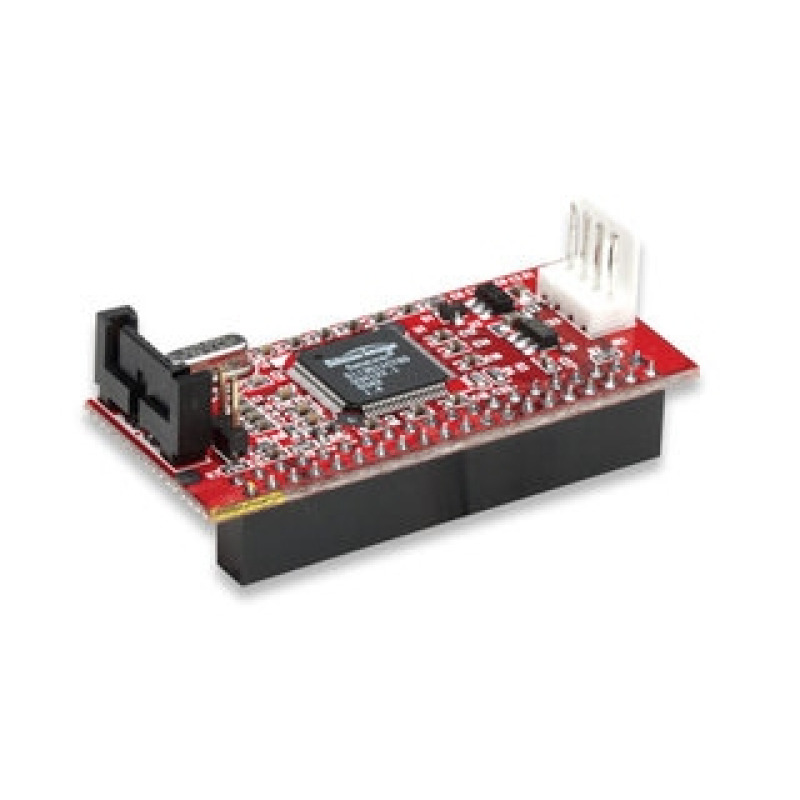 CONVERTIDOR ,MANHATTAN,170598,HDD IDE A TARJETA SATA150 V image 3