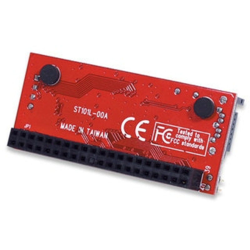 CONVERTIDOR ,MANHATTAN,170598,HDD IDE A TARJETA SATA150 V image 5