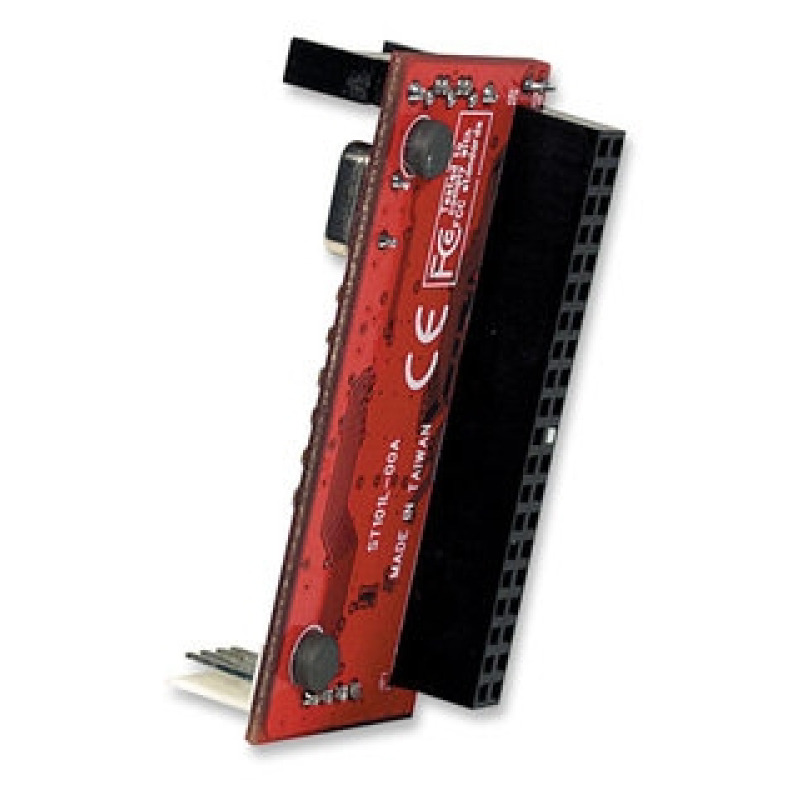 CONVERTIDOR ,MANHATTAN,170598,HDD IDE A TARJETA SATA150 V image 6