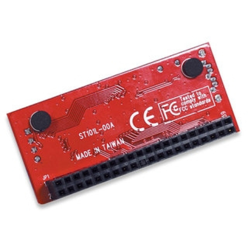 CONVERTIDOR ,MANHATTAN,170598,HDD IDE A TARJETA SATA150 V image 7