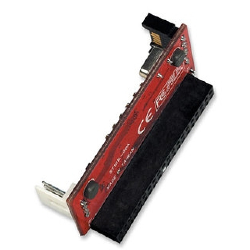 CONVERTIDOR ,MANHATTAN,170598,HDD IDE A TARJETA SATA150 V image 8