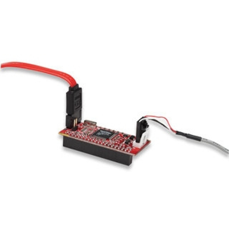 CONVERTIDOR ,MANHATTAN,170598,HDD IDE A TARJETA SATA150 V image 10