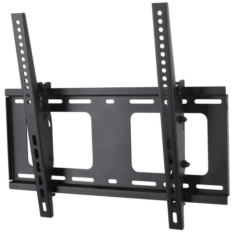 SOPORTE TV,MANHATTAN,461474, P/PARED 80KG, 32 A 55 ALINEACION, AJUSTE VERTICAL