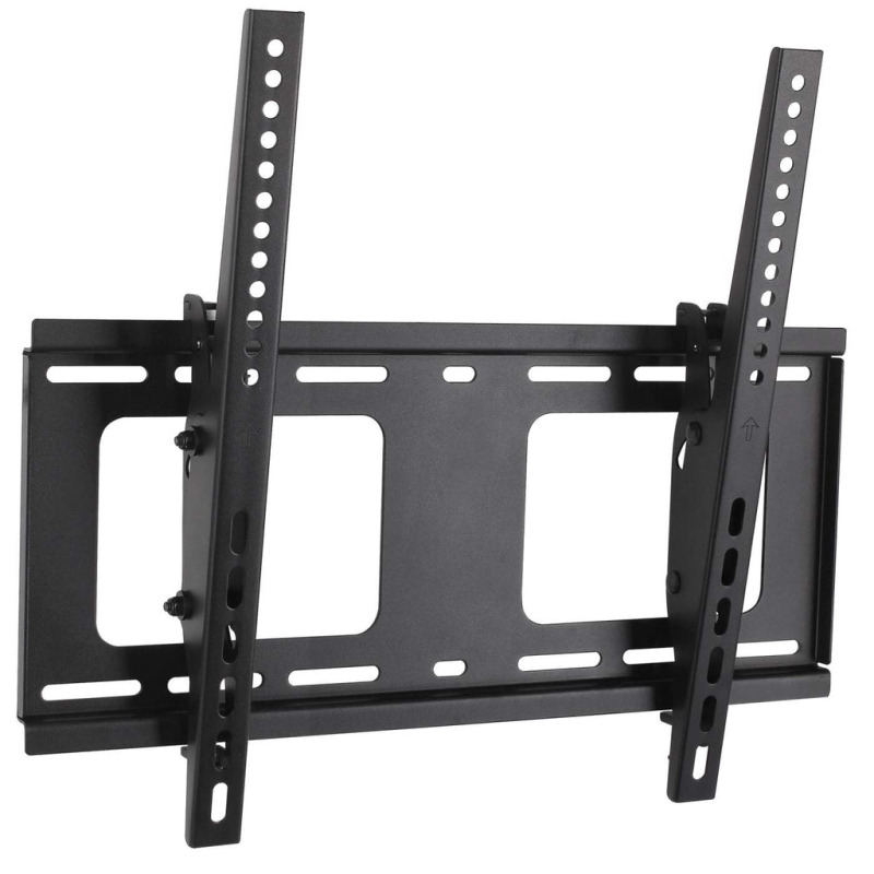 SOPORTE TV,MANHATTAN,461474, P/PARED 80KG, 32 A 55 ALINEACION, AJUSTE VERTICAL image 2