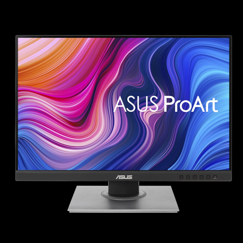 MONITOR ASUS PROART PA248QV /24.1 /1920X1200 /TR 5MS /75HZ /HDMI /DP /VGA /VESA /ALTAVOCES /VERIF CALMAN image 3