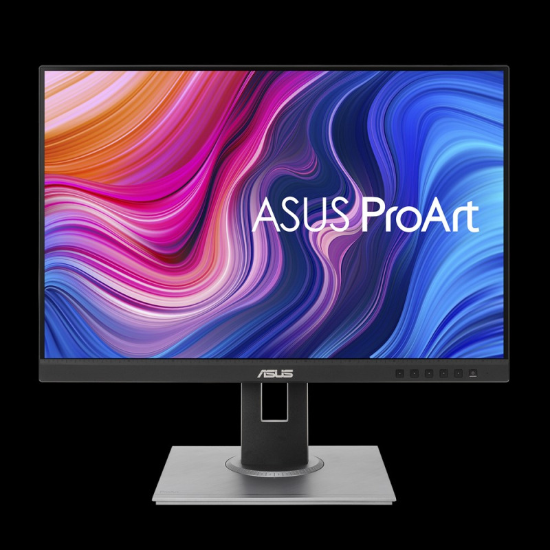 MONITOR ASUS PROART PA248QV /24.1 /1920X1200 /TR 5MS /75HZ /HDMI /DP /VGA /VESA /ALTAVOCES /VERIF CALMAN image 6