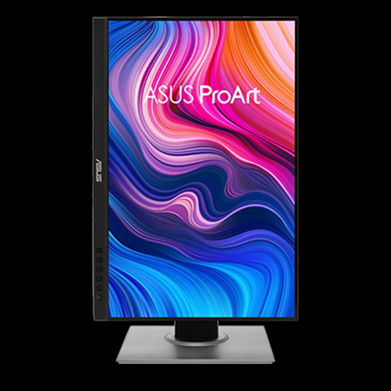MONITOR ASUS PROART PA248QV /24.1 /1920X1200 /TR 5MS /75HZ /HDMI /DP /VGA /VESA /ALTAVOCES /VERIF CALMAN image 10