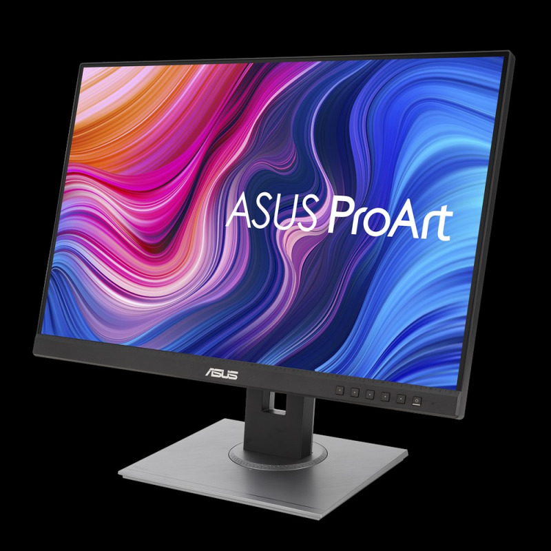 MONITOR ASUS PROART PA248QV /24.1 /1920X1200 /TR 5MS /75HZ /HDMI /DP /VGA /VESA /ALTAVOCES /VERIF CALMAN image 12