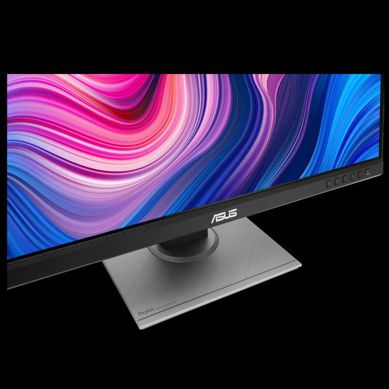 MONITOR ASUS PROART PA248QV /24.1 /1920X1200 /TR 5MS /75HZ /HDMI /DP /VGA /VESA /ALTAVOCES /VERIF CALMAN image 14