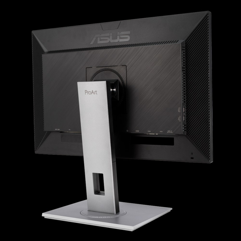 MONITOR ASUS PROART PA248QV /24.1 /1920X1200 /TR 5MS /75HZ /HDMI /DP /VGA /VESA /ALTAVOCES /VERIF CALMAN image 18