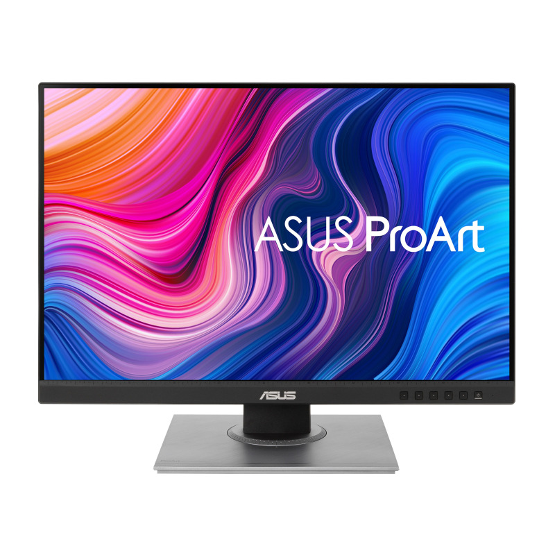MONITOR ASUS PROART PA248QV /24.1 /1920X1200 /TR 5MS /75HZ /HDMI /DP /VGA /VESA /ALTAVOCES /VERIF CALMAN image 20