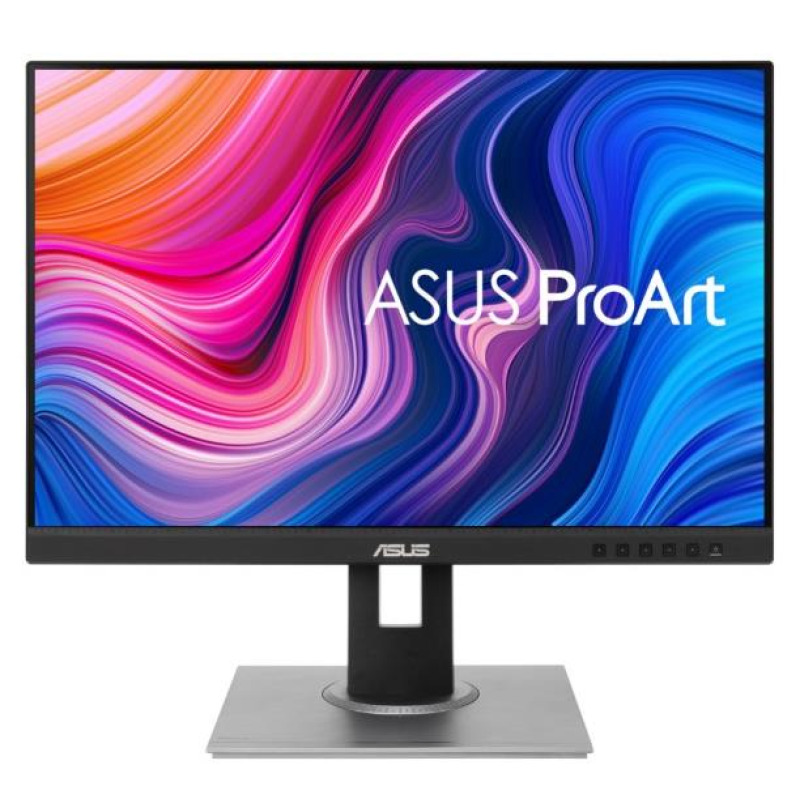 MONITOR ASUS PROART PA248QV /24.1 /1920X1200 /TR 5MS /75HZ /HDMI /DP /VGA /VESA /ALTAVOCES /VERIF CALMAN image 5