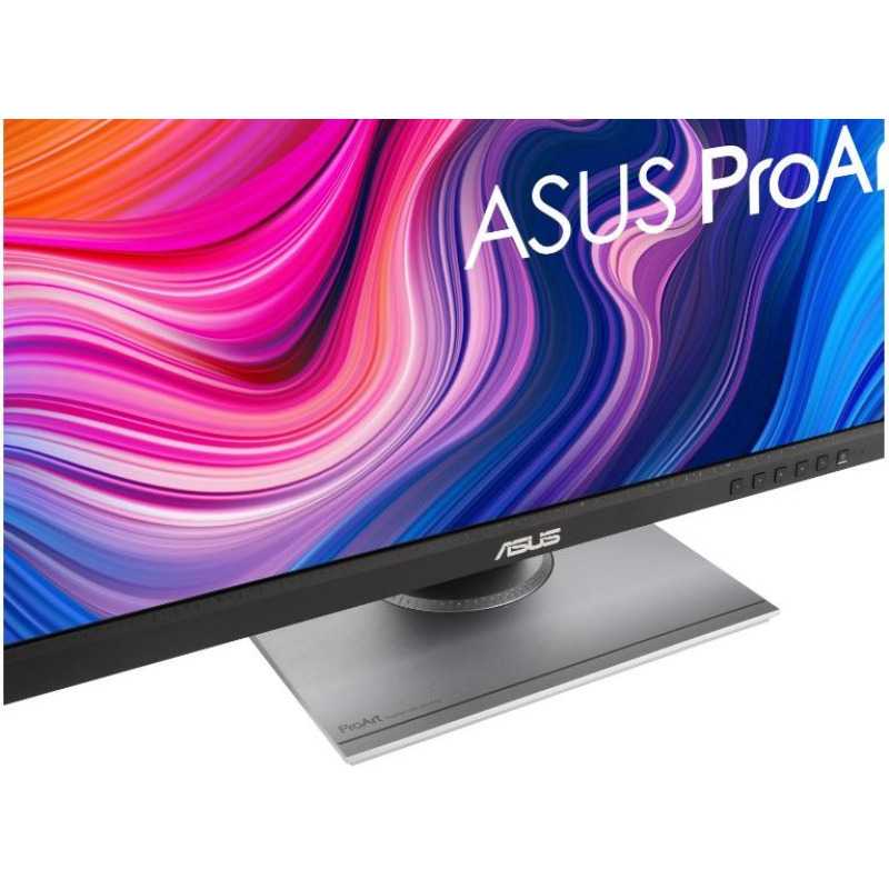 MONITOR ASUS PROART PA248QV /24.1 /1920X1200 /TR 5MS /75HZ /HDMI /DP /VGA /VESA /ALTAVOCES /VERIF CALMAN image 7