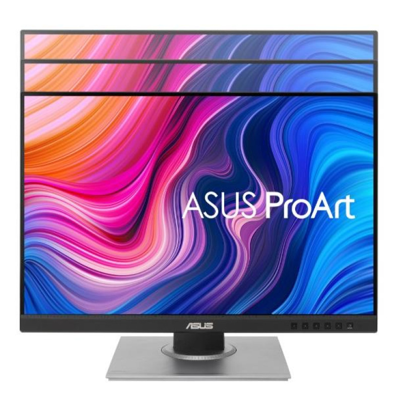 MONITOR ASUS PROART PA248QV /24.1 /1920X1200 /TR 5MS /75HZ /HDMI /DP /VGA /VESA /ALTAVOCES /VERIF CALMAN image 9