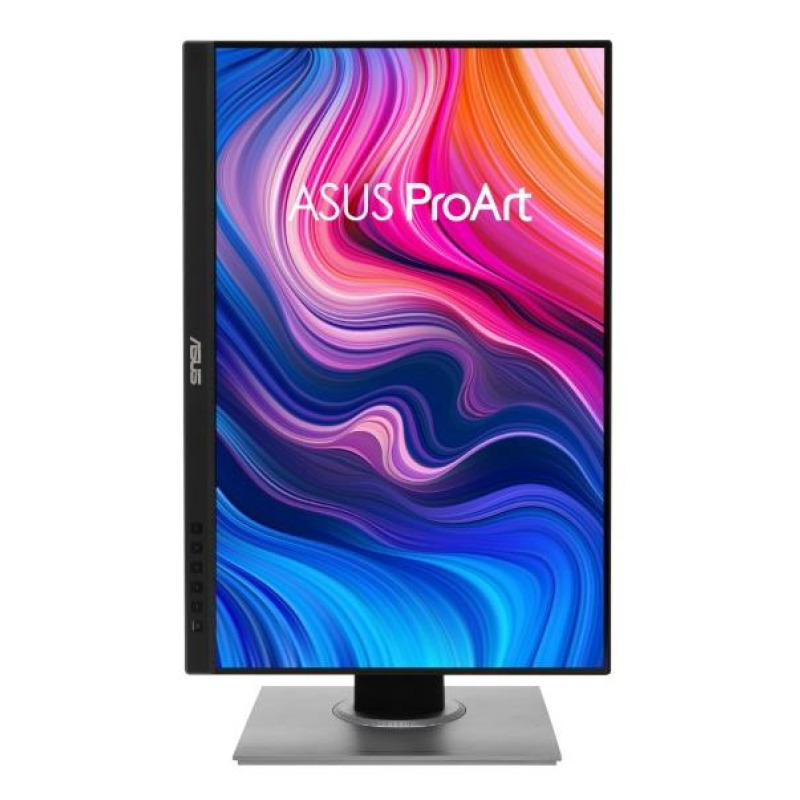 MONITOR ASUS PROART PA248QV /24.1 /1920X1200 /TR 5MS /75HZ /HDMI /DP /VGA /VESA /ALTAVOCES /VERIF CALMAN image 11