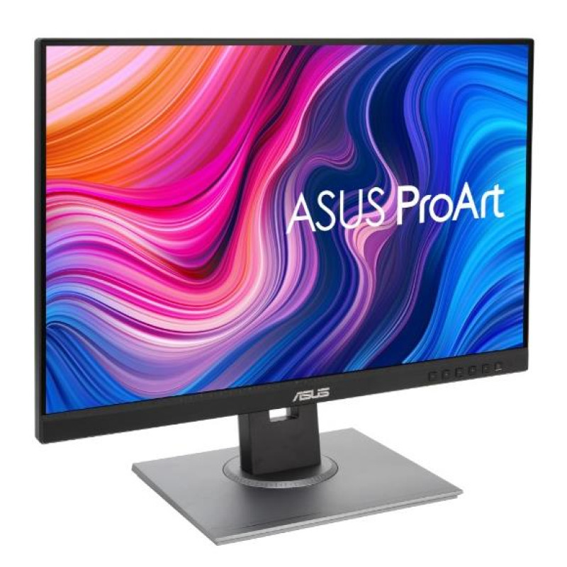 MONITOR ASUS PROART PA248QV /24.1 /1920X1200 /TR 5MS /75HZ /HDMI /DP /VGA /VESA /ALTAVOCES /VERIF CALMAN image 13