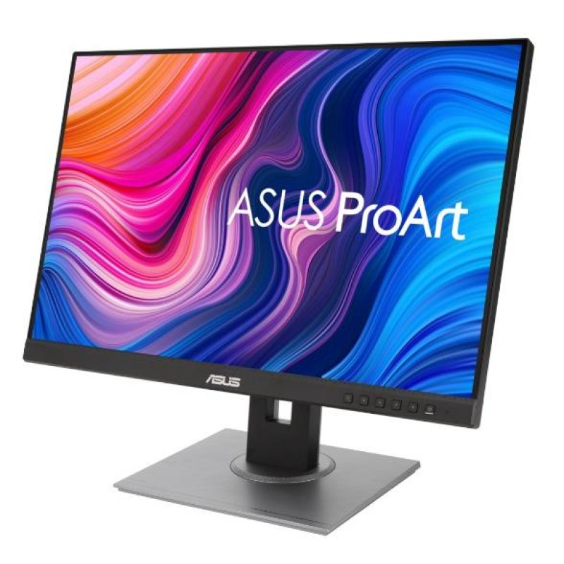 MONITOR ASUS PROART PA248QV /24.1 /1920X1200 /TR 5MS /75HZ /HDMI /DP /VGA /VESA /ALTAVOCES /VERIF CALMAN image 15