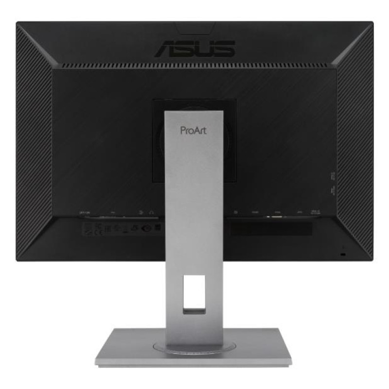 MONITOR ASUS PROART PA248QV /24.1 /1920X1200 /TR 5MS /75HZ /HDMI /DP /VGA /VESA /ALTAVOCES /VERIF CALMAN image 17
