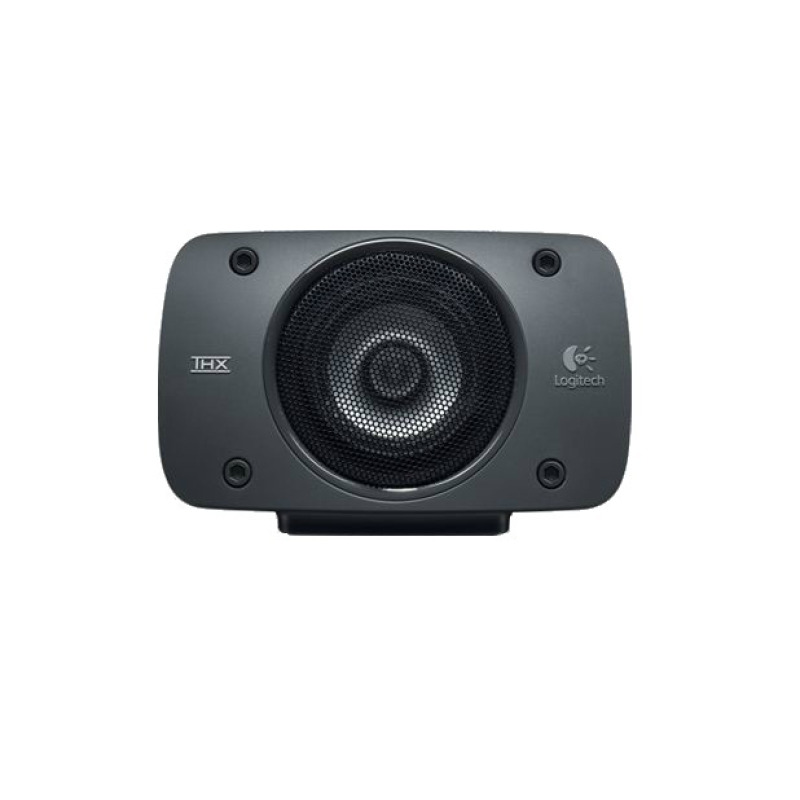 BOCINAS LOGITECH Z906 5.1 THX DOLBY DIGITAL 500 WATTS RMS PC/MAC/MP3/IPOD/DVD image 18