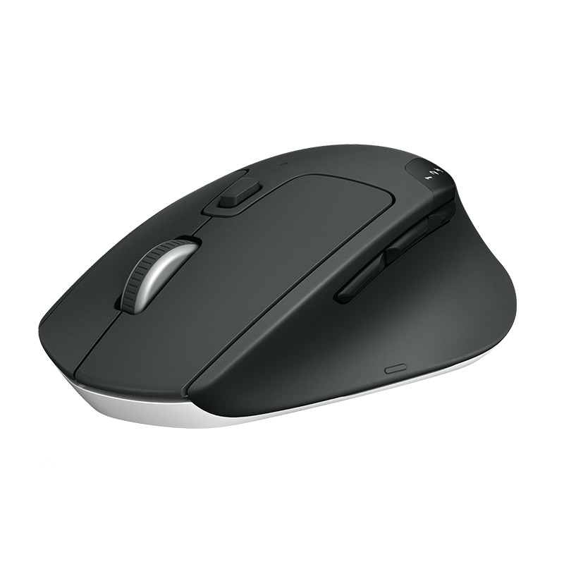 MOUSE LOGITECH M720 TRIATHLON OPTICO INALAMBRICO BT LOGI UNIFYING EASY-SWITCH NEGRO image 20