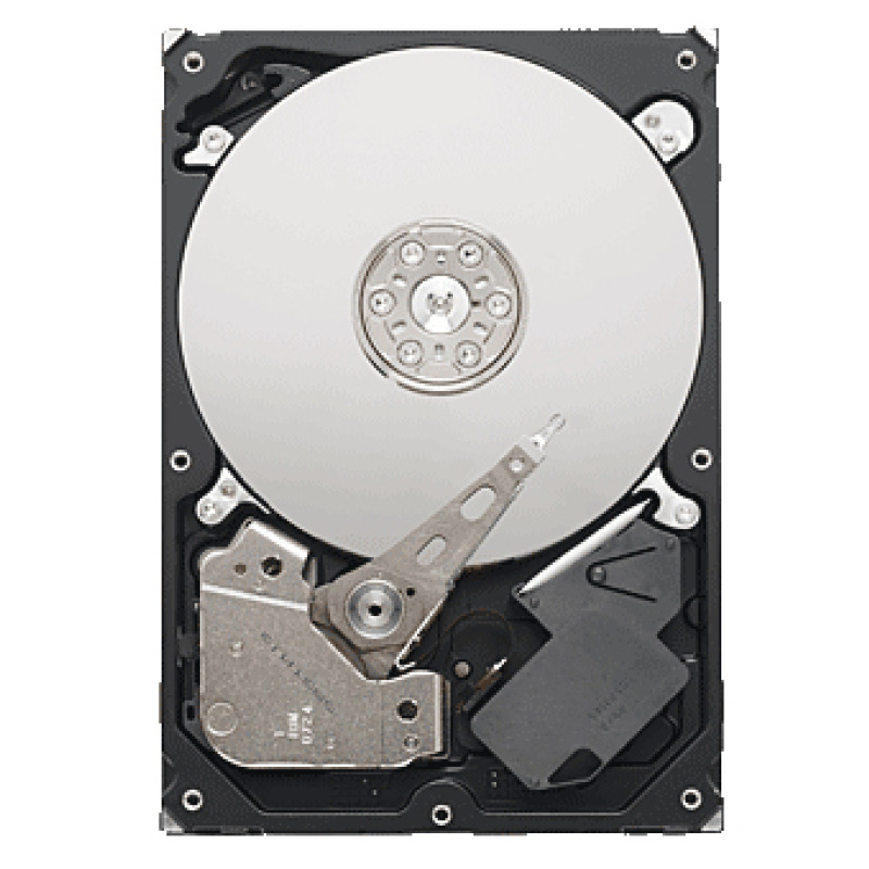 HD SEAGATE 1TB PIPELINE 3.5" SATA III New Pull