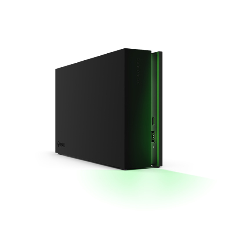 Seagate Game Drive Hub for Xbox disco duro externo 8000 GB Negro image 2