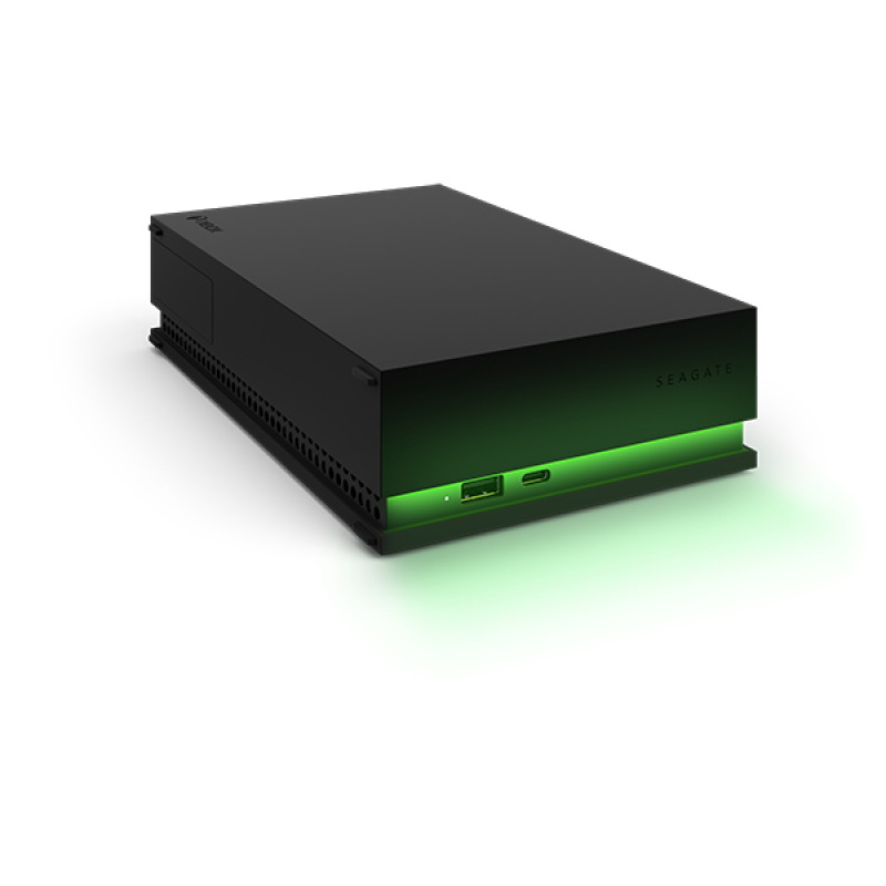 Seagate Game Drive Hub for Xbox disco duro externo 8000 GB Negro image 4
