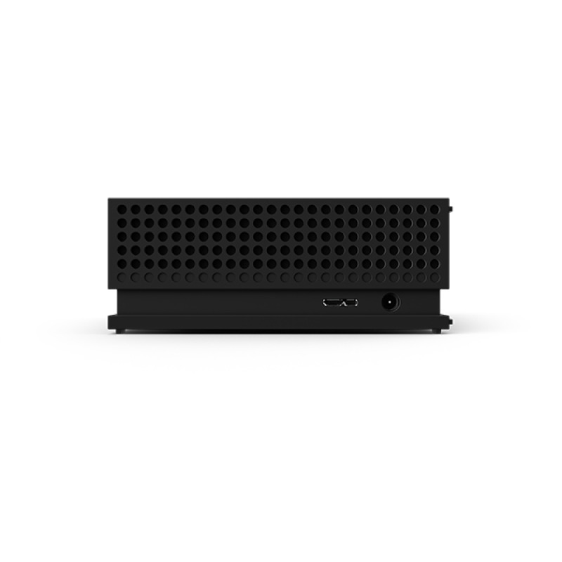 Seagate Game Drive Hub for Xbox disco duro externo 8000 GB Negro image 6