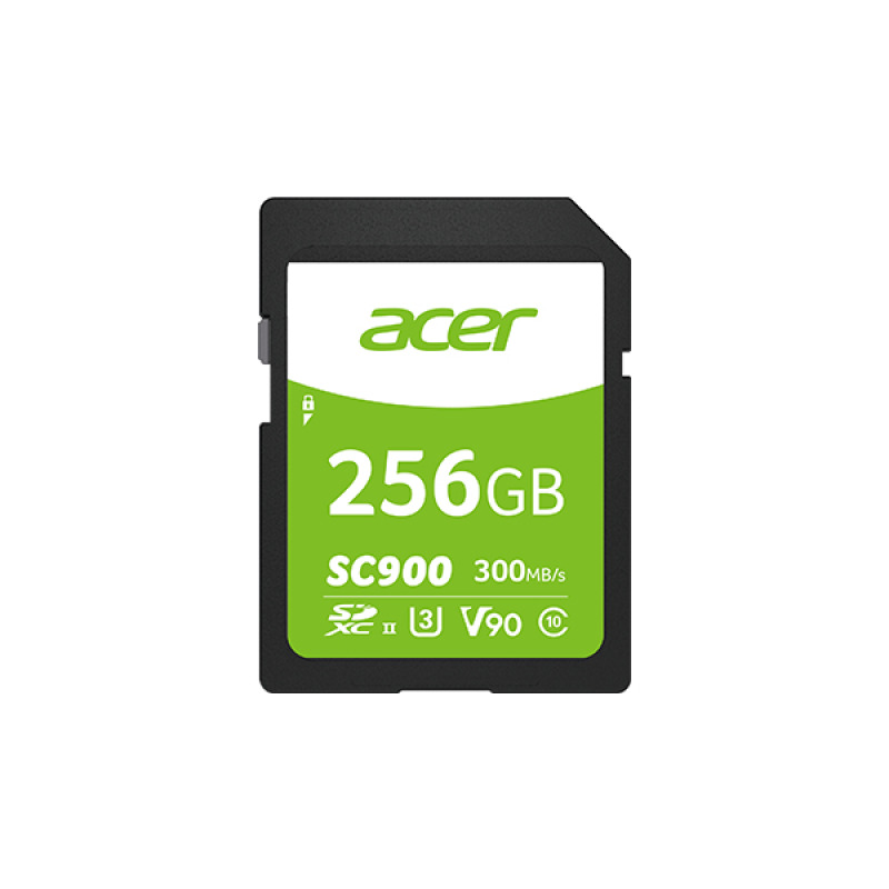 MEM SD ACER SC900 256GB