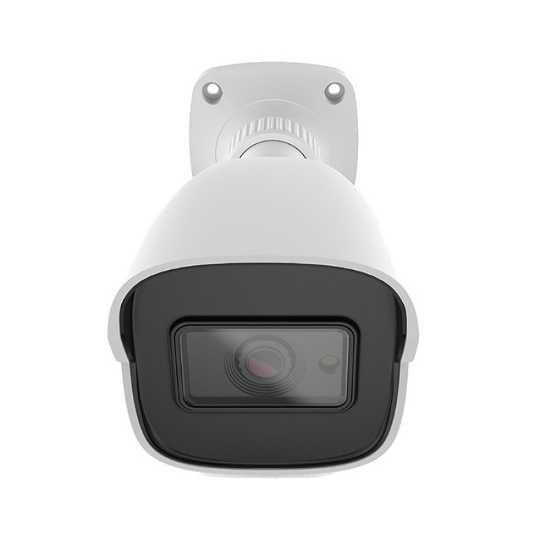 CAMARA IP MOTOROLA MTIBM032701 / BULLET METAL / LENTE FIJO / 2MP / ICR, DIA-NOCHE / IK10 / IP67 /ONVIF / POE / DNR 3D , WDR DIGITAL , ANALITICOS , CYBERSEGURIDAD GDRP  image 2