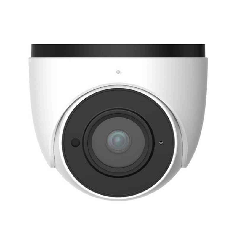 CAMARA IP MOTOROLA MTIDM032701 / DOMO METAL / LENTE FIJO / 2MP / ICR , DIA-NOCHE / IK10 / IP67 / ONVIF / POE / DNR , 3D , WDR / ANALITICOS / IR 30 M / CYBERSEGURIDAD GDRP / RANURA SD 128 GB image 2