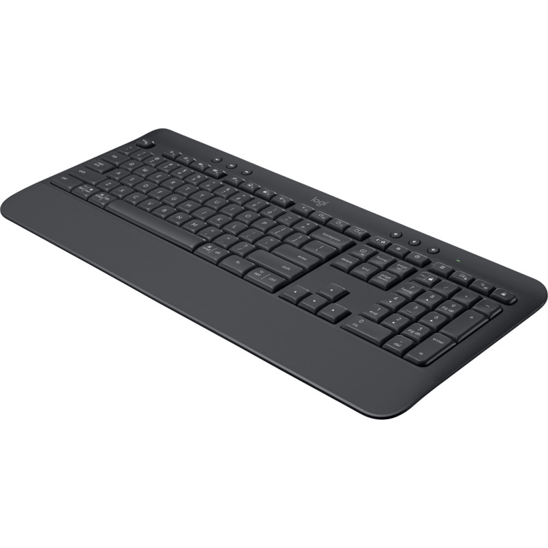 TECLADO LOGITECH SIGNATURE K650 GRAFITO INALAMBRICO USB LOGI BOLT BLUETOOTH MULTIDISPOSITIVOS  image 8